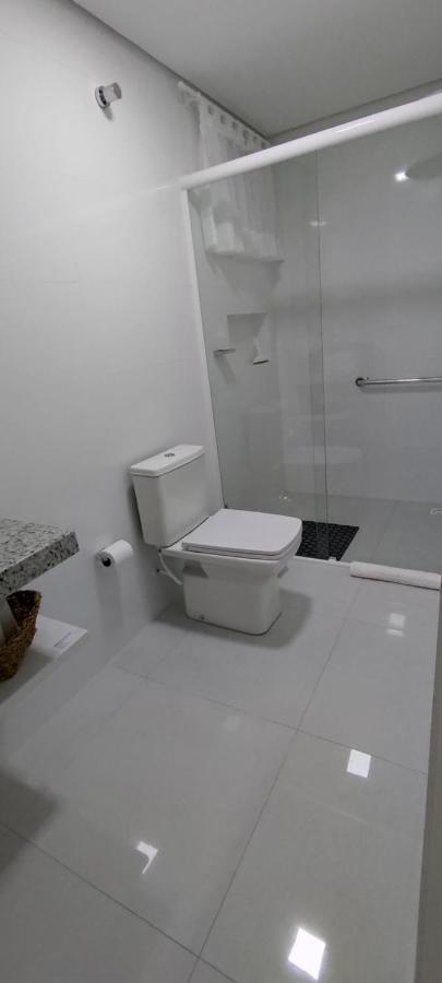Apartamento Climatizado Familiar Novo Ed Lirio Do Vale Prox Ao Termas De Piratuba Sc Eksteriør billede